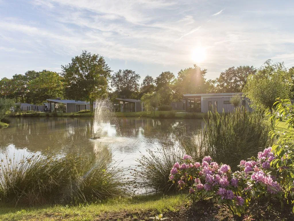 Landal Amerongse Berg in Overberg, Utrecht - Bild 9