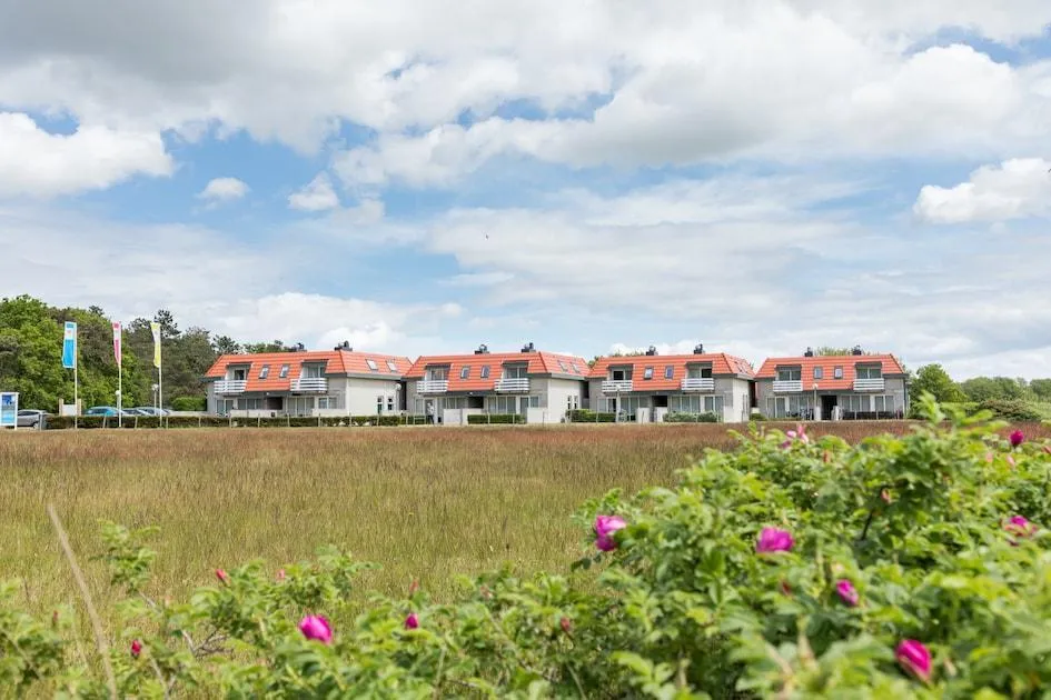 Landal Appartementencomplex Bosch en Zee in De Koog, Nordseeinseln – Bild 2