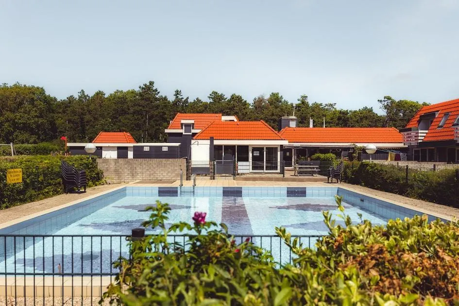 Landal Appartementencomplex Bosch en Zee in De Koog, Nordseeinseln – Bild 4