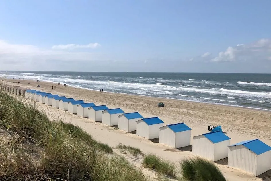 Landal Appartementencomplex Bosch en Zee in De Koog, Nordseeinseln – Bild 8