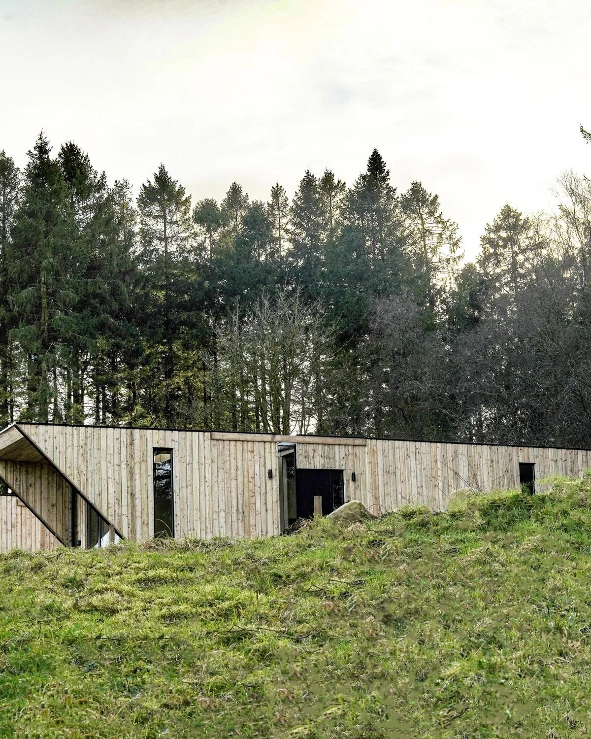 Landal Barnsoul in Dumfries and Galloway, England – Bild 6