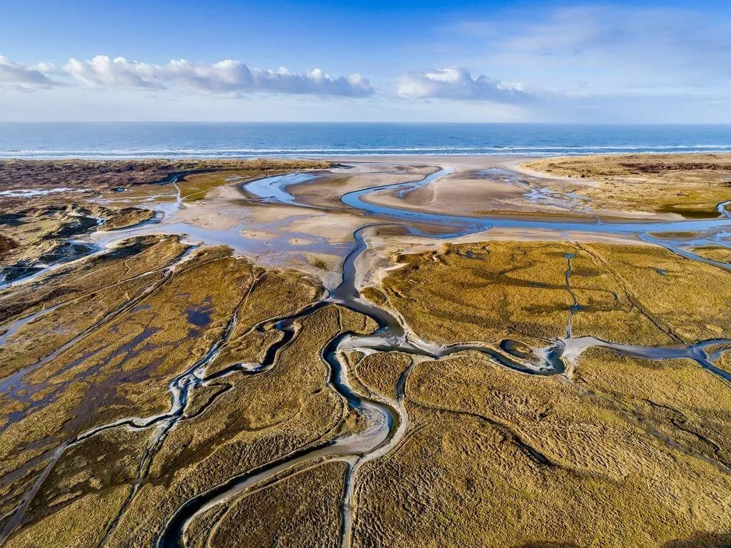 Landal Beach Park Texel in De Koog, Nordseeinseln - Bild 7