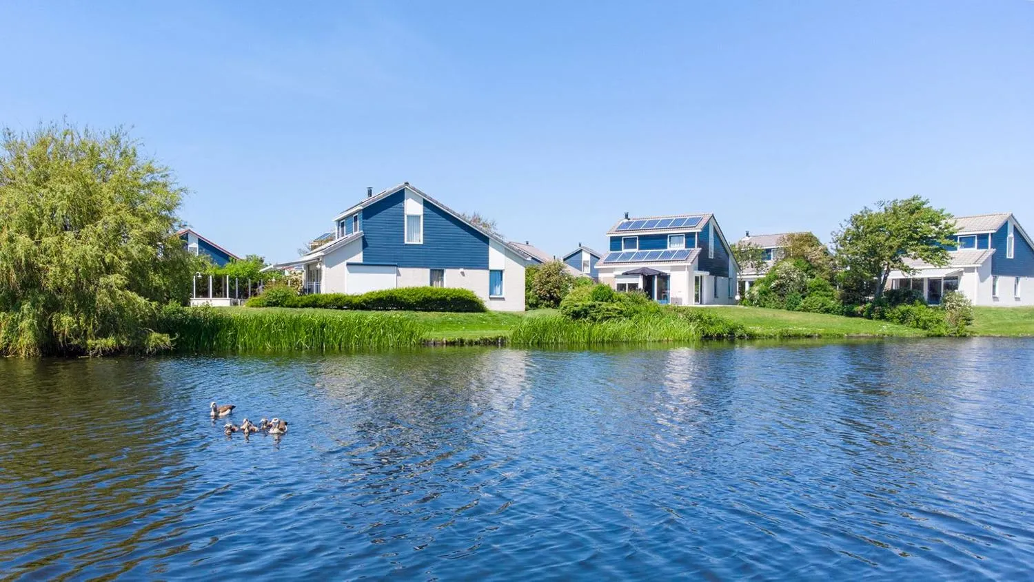 Landal Beach Park Texel in De Koog, Nordseeinseln - Bild 2