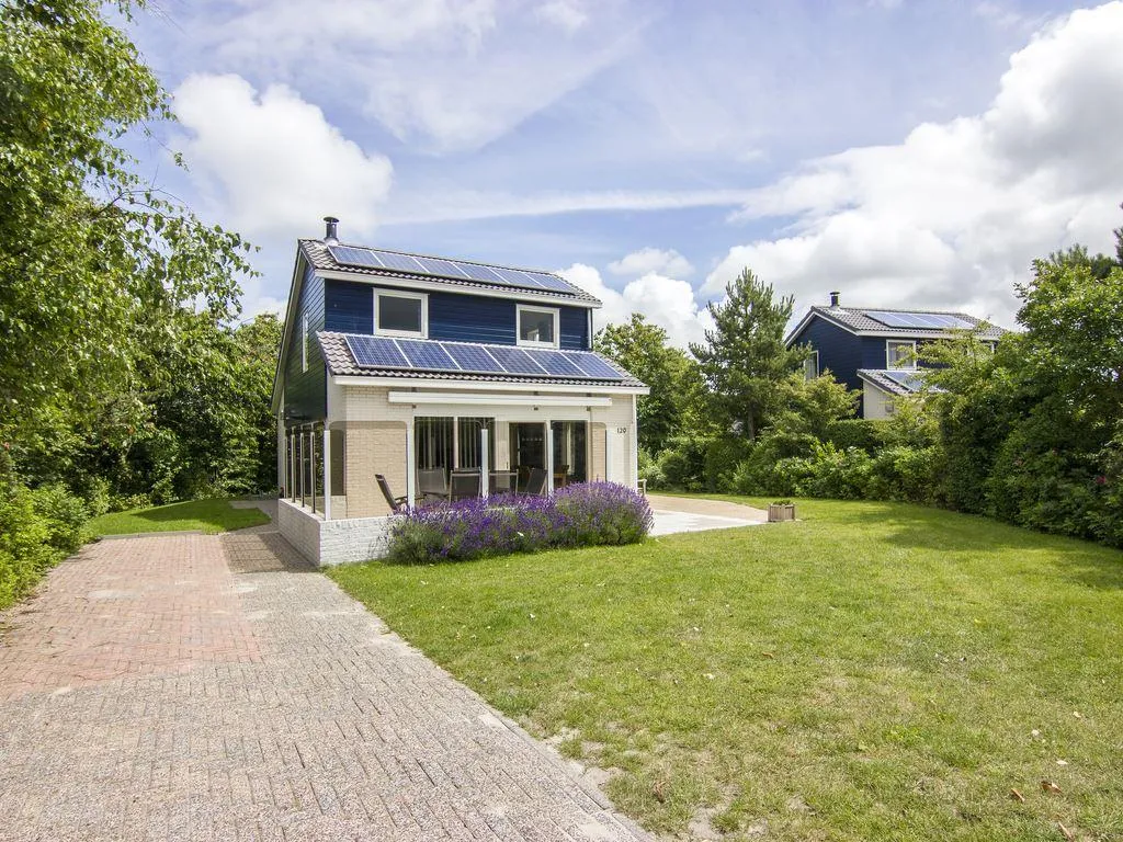Landal Beach Park Texel in De Koog, Nordseeinseln - Bild 4