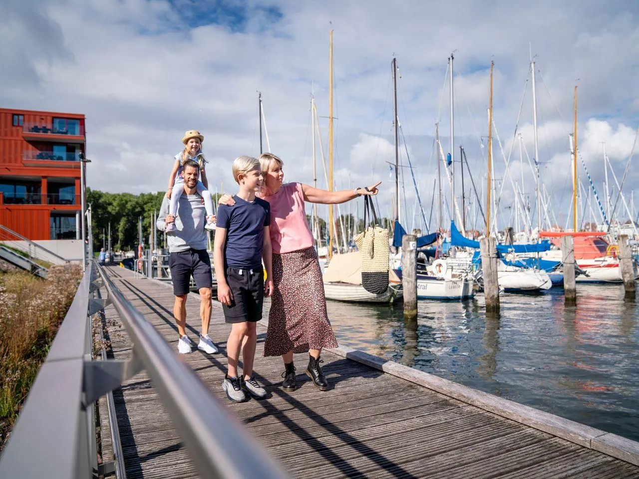 Landal Travemünde in Travemünde, Schleswig-Holstein – Bild 8