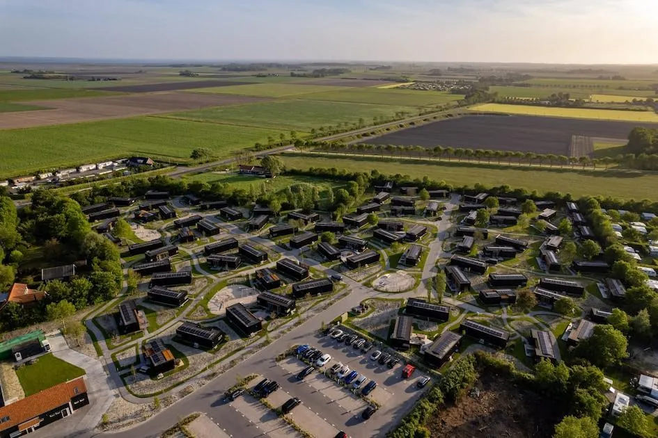 Landal Beach Resort Brouwersdam in Scharendijke, Zeeland – Bild 10