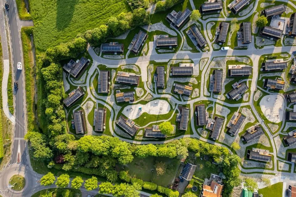 Landal Beach Resort Brouwersdam in Scharendijke, Zeeland – Bild 11