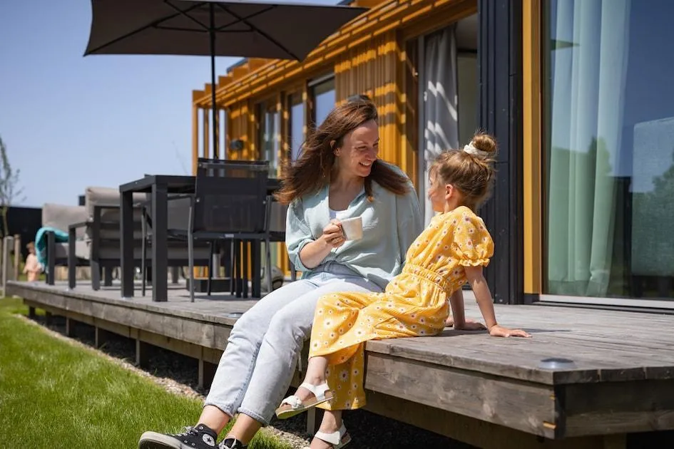 Landal Beach Resort Brouwersdam in Scharendijke, Zeeland – Bild 6
