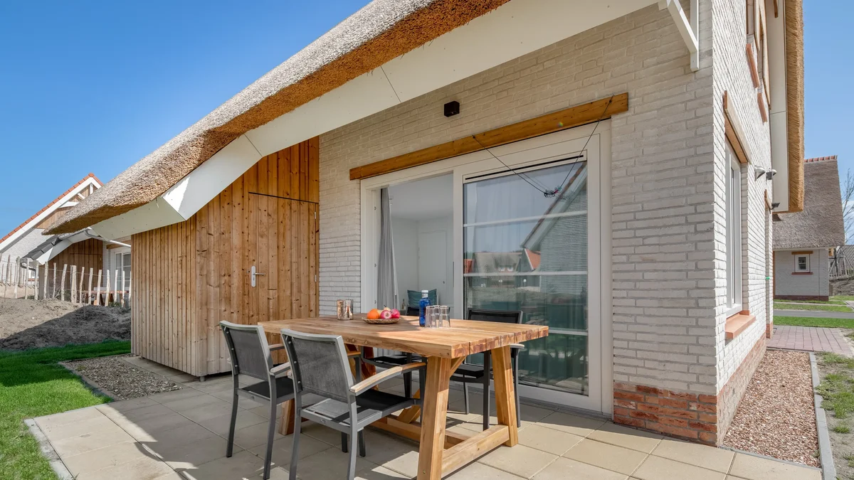 Landal Beach Resort Nieuwvliet Bad in Nieuwvliet-Bad, Zeeland – Bild 7
