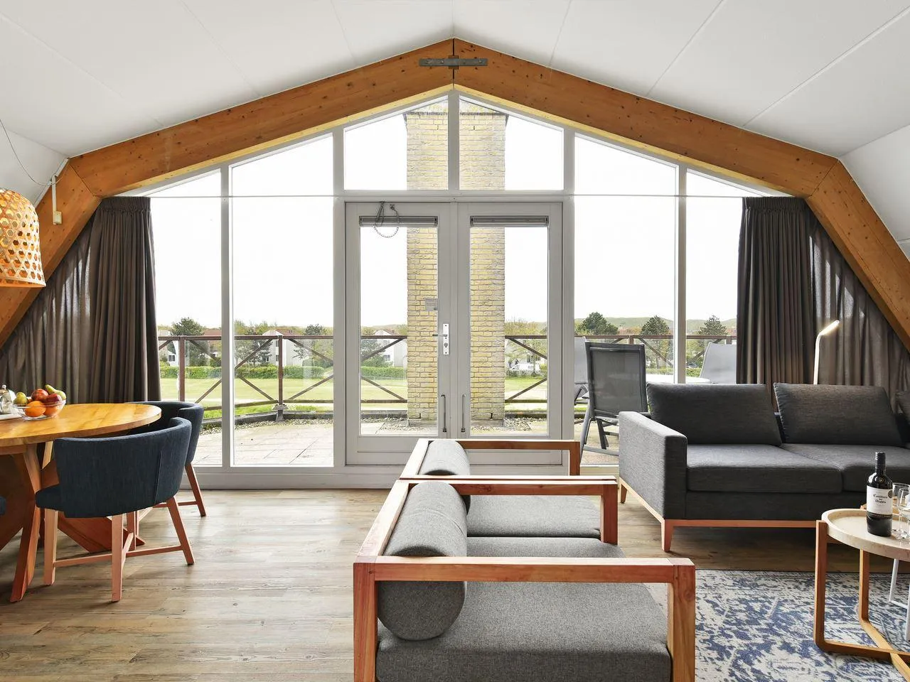 Landal Beach Resort Ooghduyne in Julianadorp, Nordholland – Bild 10