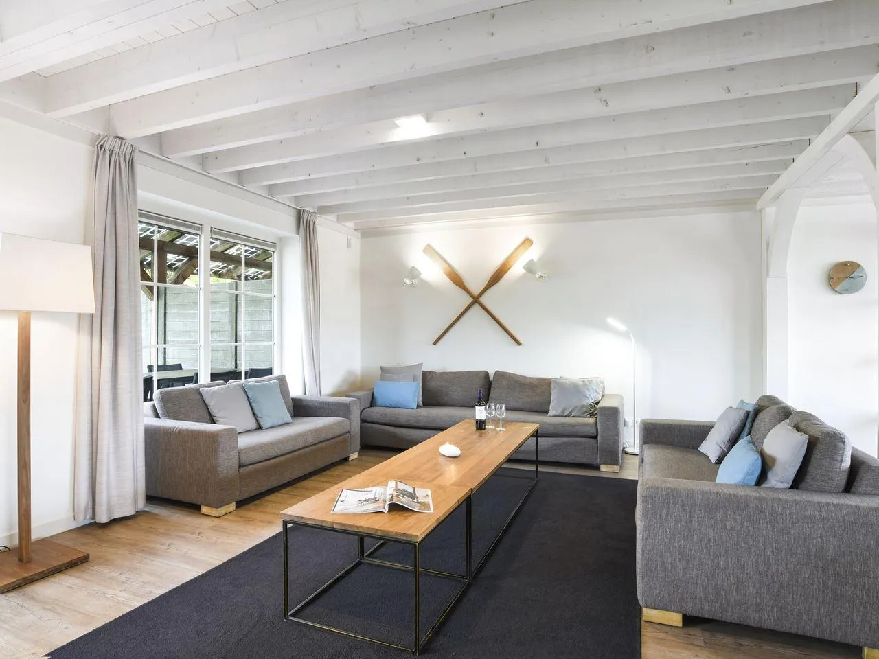 Landal Beach Resort Ooghduyne in Julianadorp, Nordholland – Bild 11