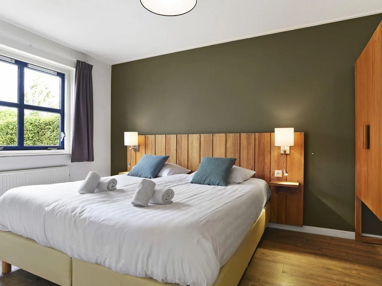 Landal Beach Resort Ooghduyne in Julianadorp, Nordholland – Bild 12