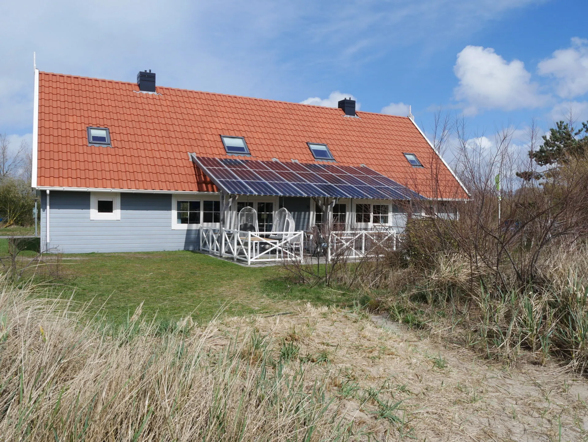 Landal Beach Resort Ooghduyne in Julianadorp, Nordholland – Bild 6