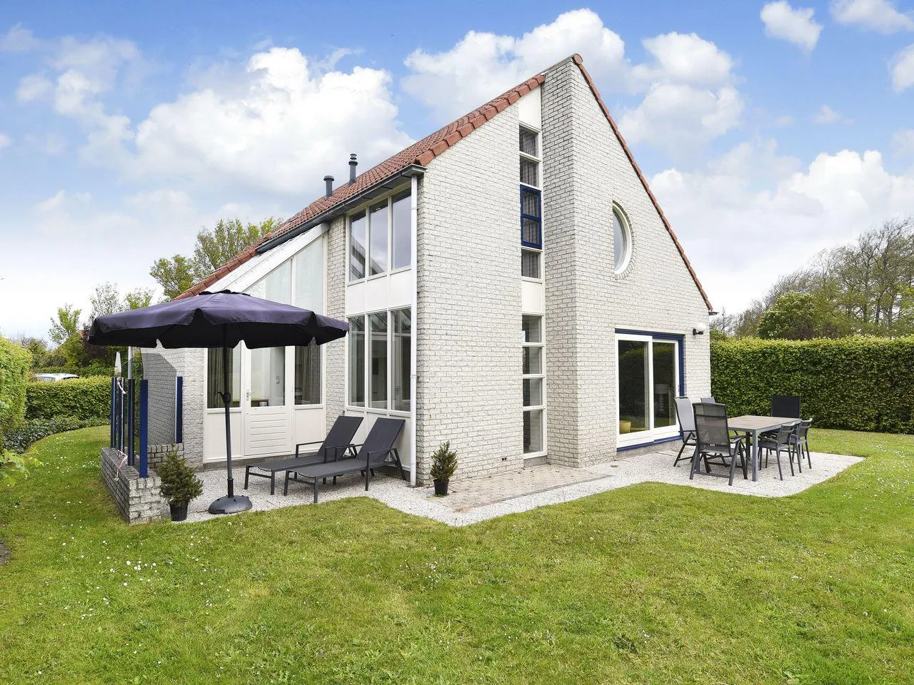 Landal Beach Resort Ooghduyne in Julianadorp, Nordholland – Bild 8