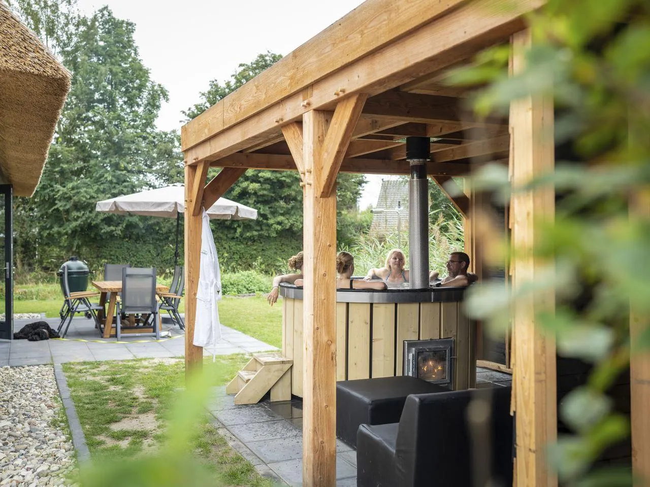 Landal Berger Duinen in Schoorl, Nordholland - Bild 9