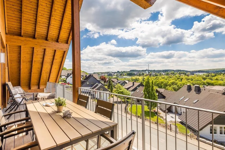 Landal Bergresort Winterberg in Winterberg, Nordrhein-Westfalen – Bild 2