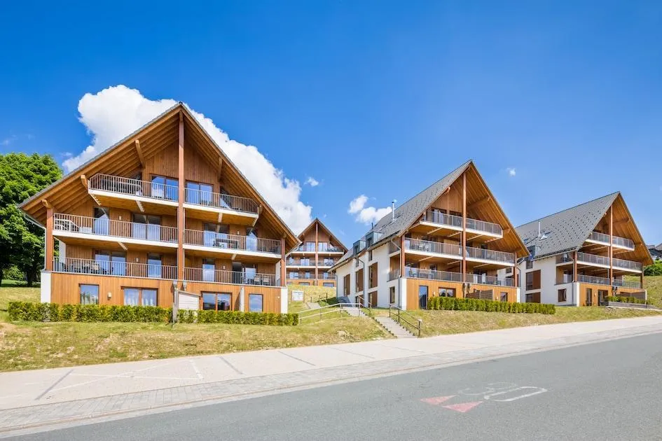 Landal Bergresort Winterberg in Winterberg, Nordrhein-Westfalen – Bild 3