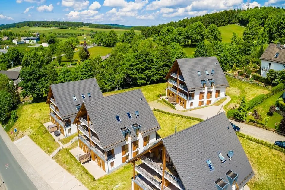 Landal Bergresort Winterberg in Winterberg, Nordrhein-Westfalen – Bild 5