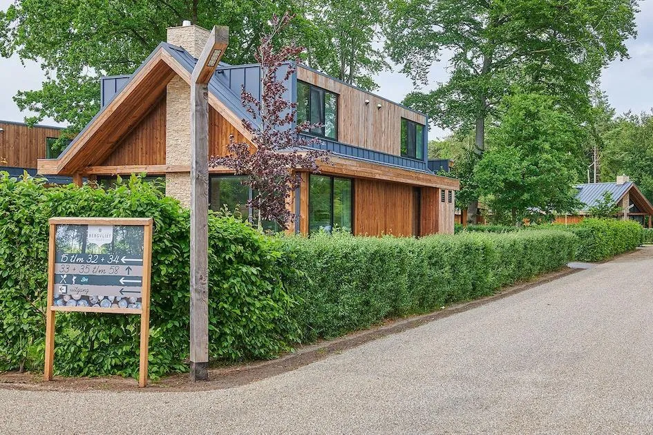Landal Bergvliet Villas in Oosterhout, Nordbrabant - Bild 2