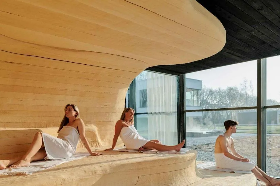 Landal Bergvliet Villas in Oosterhout, Nordbrabant - Bild 4