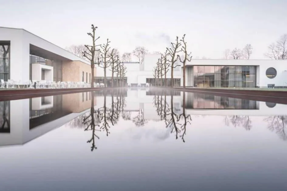 Landal Bergvliet Villas in Oosterhout, Nordbrabant - Bild 5