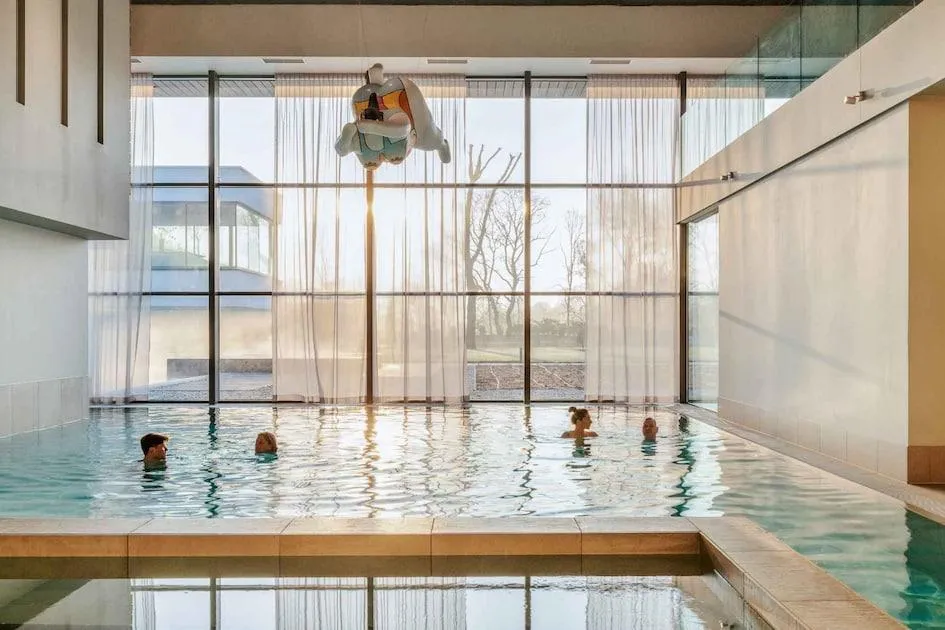 Landal Bergvliet Villas in Oosterhout, Nordbrabant - Bild 7