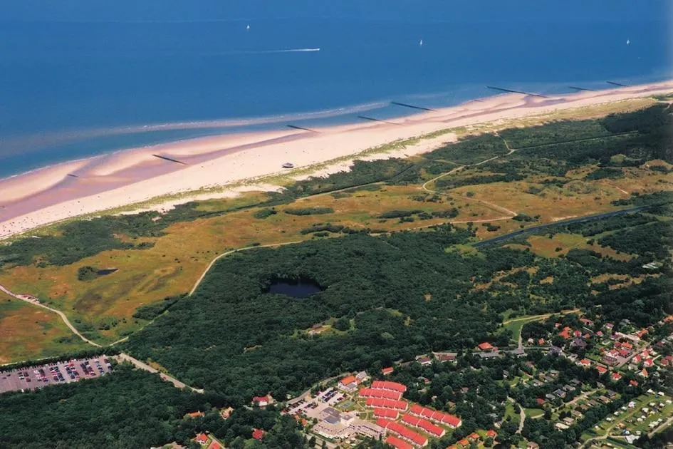 Landal Bos en Duin in Oostkapelle, Zeeland – Bild 6