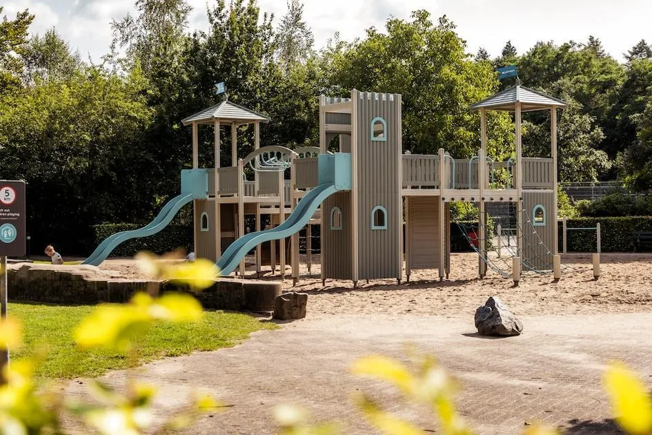 Landal Bospark De Schaapskooi in Wissel, Gelderland – Bild 3