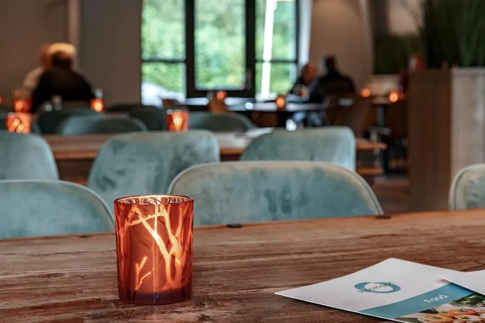 Landal Bospark Lunsbergen in Borger, Drenthe – Bild 10