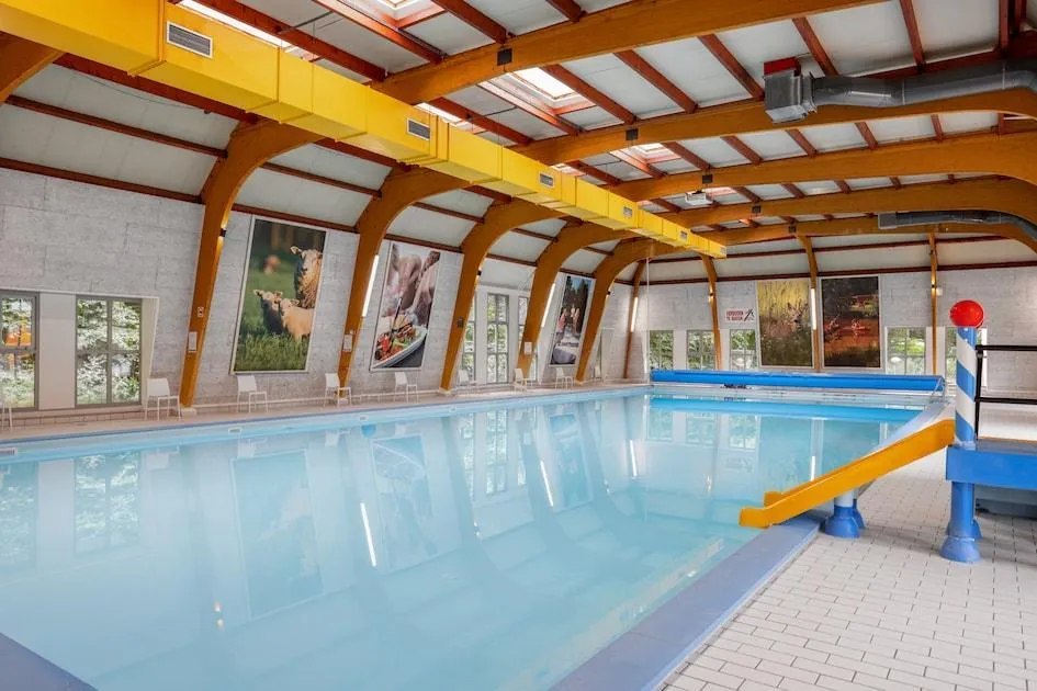 Landal Bospark Lunsbergen in Borger, Drenthe – Bild 2