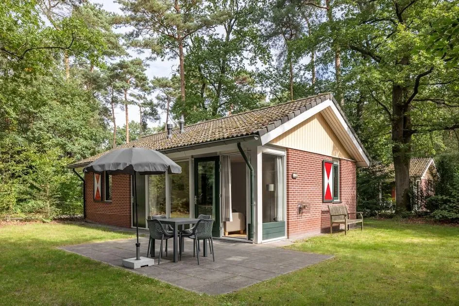 Landal Bospark Lunsbergen in Borger, Drenthe – Bild 9