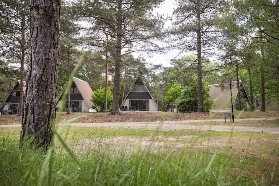 Landal Bospark't Wolfsven in Mierlo, Nordbrabant – Bild 10