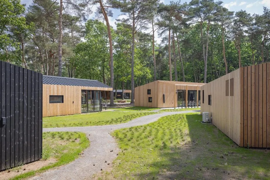 Landal Bospark't Wolfsven in Mierlo, Nordbrabant – Bild 4