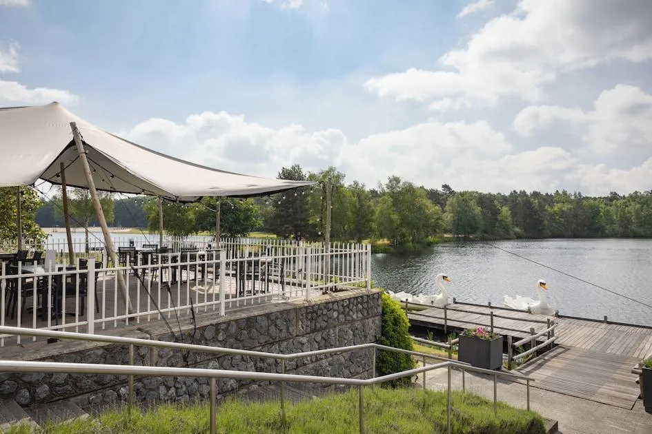 Landal Bospark't Wolfsven in Mierlo, Nordbrabant – Bild 7