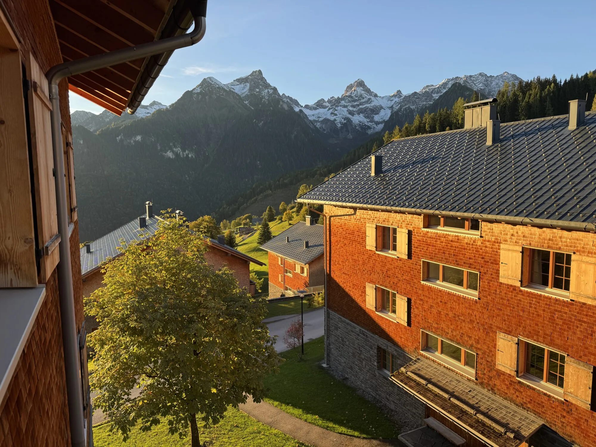 Landal Brandnertal
