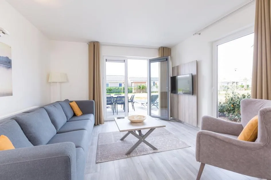 Landal Breeduyn Village in Bredene, Westflandern – Bild 4