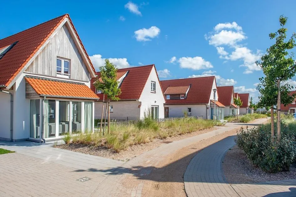 Landal Breeduyn Village in Bredene, Westflandern – Bild 5