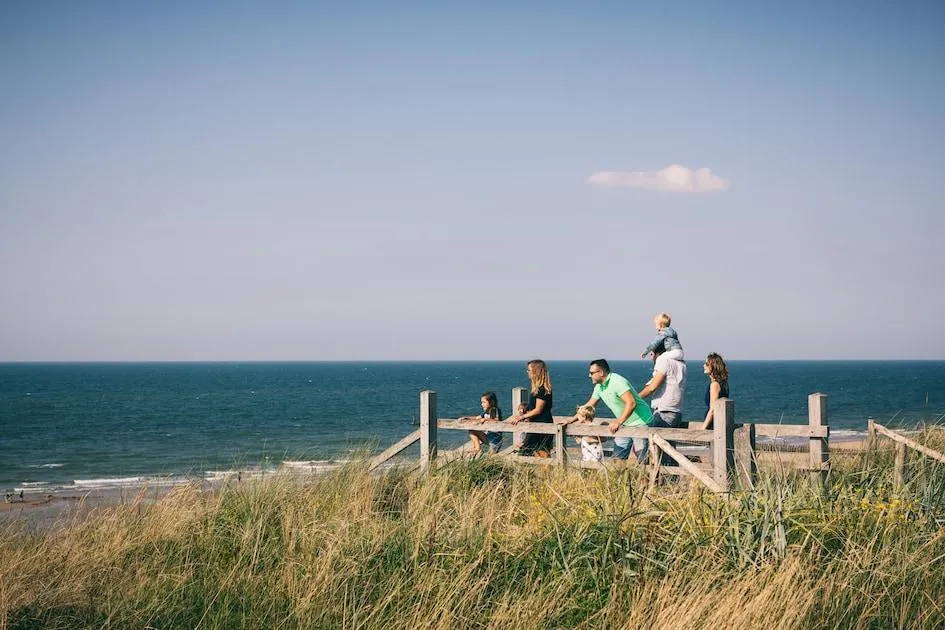 Landal Buitenhof Domburg in Domburg, Zeeland – Bild 14