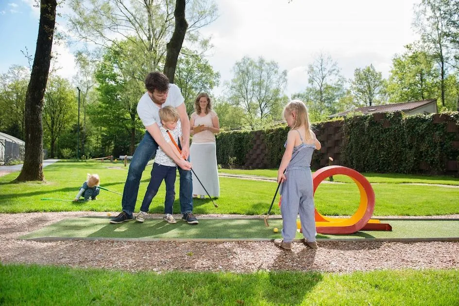 Landal Bungalowpark Hoenderloo in Hoenderloo, Gelderland – Bild 11