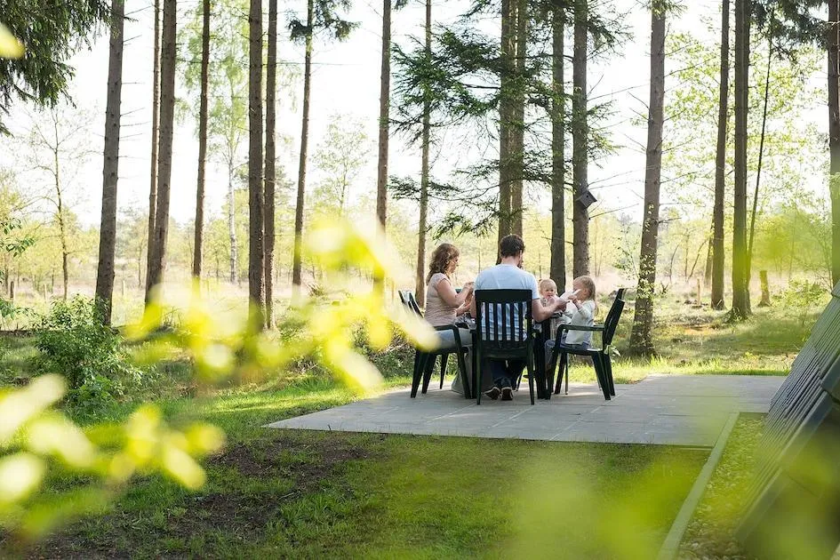Landal Bungalowpark Hoenderloo in Hoenderloo, Gelderland – Bild 2