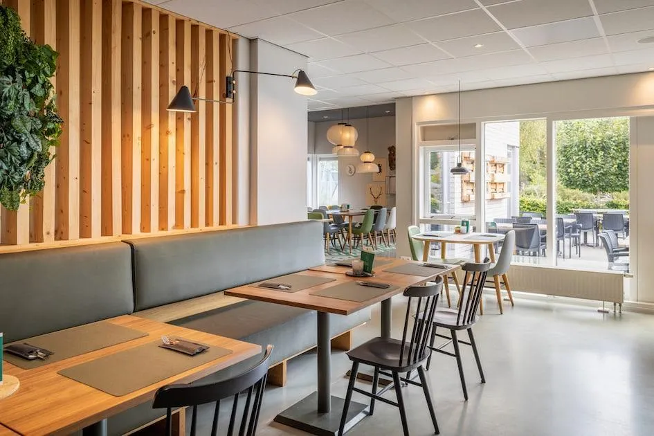 Landal Bungalowpark Hoenderloo in Hoenderloo, Gelderland – Bild 3