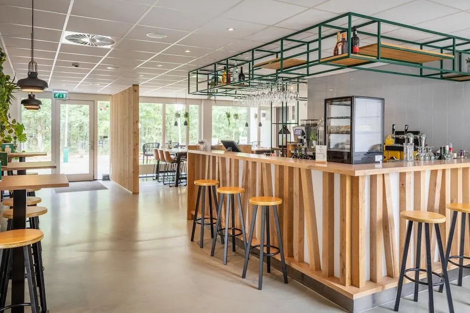 Landal Bungalowpark Hoenderloo in Hoenderloo, Gelderland – Bild 4