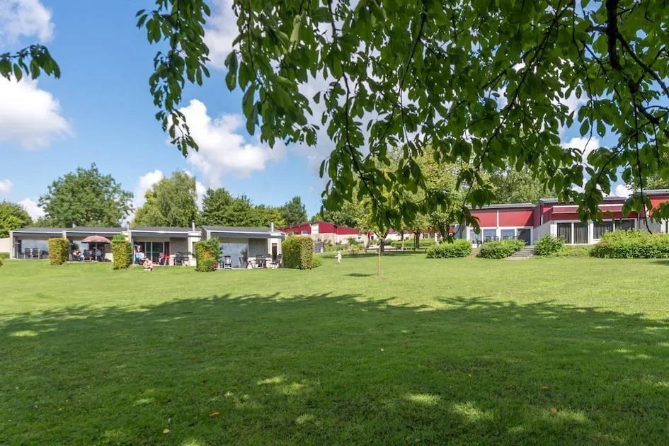 Landal Bungalowpark Schin op Geul in Walem, Limburg – Bild 1