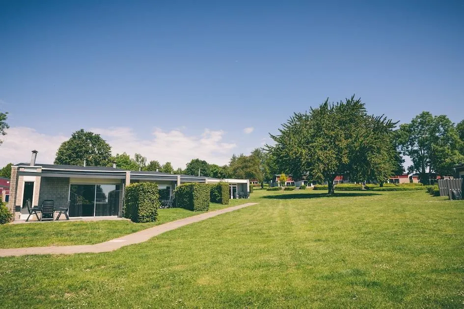 Landal Bungalowpark Schin op Geul in Walem, Limburg – Bild 12