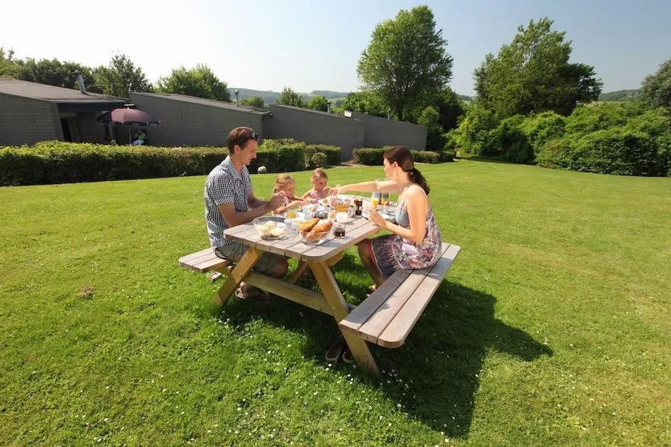 Landal Bungalowpark Schin op Geul in Walem, Limburg – Bild 3