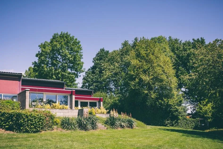 Landal Bungalowpark Schin op Geul in Walem, Limburg – Bild 6