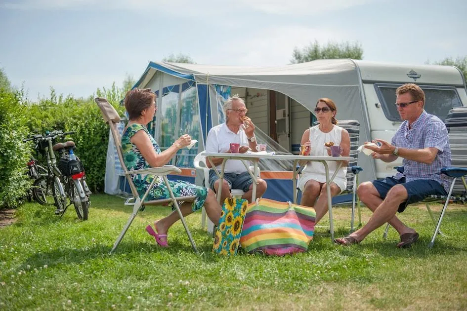 Landal Camping De Zandput in Vrouwenpolder, Zeeland – Bild 5