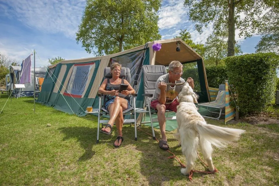 Landal Camping De Zandput in Vrouwenpolder, Zeeland – Bild 7