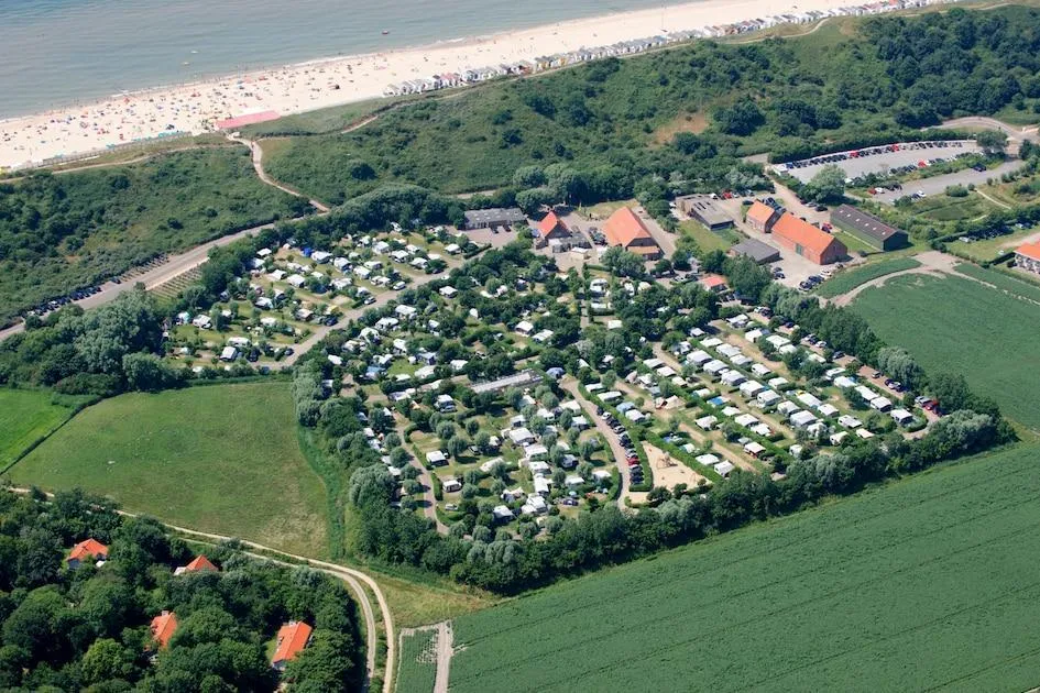 Landal Camping Dishoek in Dishoek, Zeeland – Bild 8