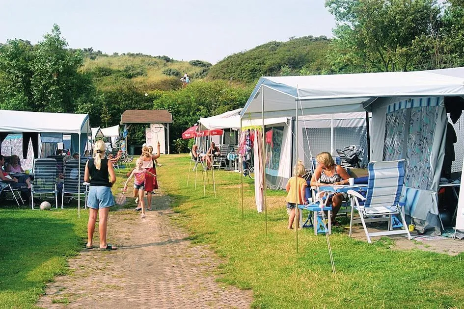 Landal Camping Dishoek in Dishoek, Zeeland – Bild 1